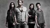 Kings of Leon ще изнесе благотворителен концерт
