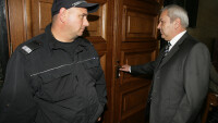 Нова 4-годишна присъда за Митхат Табаков