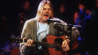 Чад Чанинг настоява за реюниън на Nirvana