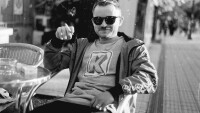 Кокимото: Искам проект с Лейди Гага