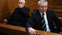 Апелативният съд намали присъда на Митхат Табаков