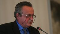 Днес е поклонението пред Николай Петев