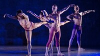Не пропускайте големия финал на SOFIA DANCE WEEK!