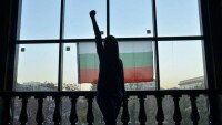 Окупация и лекции в Ректората от понеделник