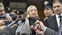 Любовницата на капитана намесена в трагедията с „Коста Конкордия”