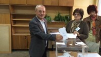 Проф. Людмил Георгиев: Доган е реалният лидер на ДПС