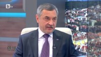 Валери Симеонов: Половината от вота на ДПС е купен ромски вот