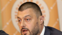 Бареков: Меркел заложи капан на Борисов