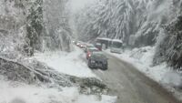 Бедственото положение в Габрово е отменено 