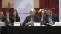 Джефри ван Орден: Бойко Борисов е силен политик