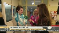 Трябва ли учителите да следят децата във фейсбук?