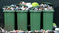 Ще спре ли извозването на боклука в 8 столични района?