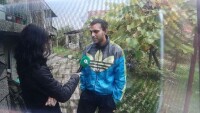 6,5 г. затвор за шофьора, прегазил деца при незаконна гонка край Лесидрен
