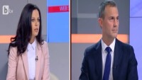 Лице в лице: Мария Календерска срещу Андрей Георгиев