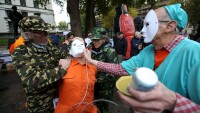 Освободиха и последния британски гражданин от Гуантанамо