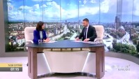 Скандал с ромските стипендии