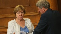 Започна делото срещу депутата от БСП Светла Бъчварова