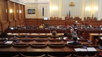 ГЕРБ внесоха промени в Изборния кодекс, свързани с резултатите от референдума 