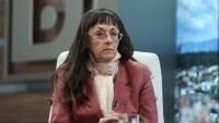 Нели Куцкова: Максимумът, който шведът Ралф Сундберг можеше да получи, е 5000 лв. глоба 