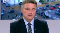 Георги Харизанов: Иво Христов трябваше да подаде оставка още вчера
