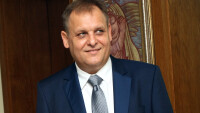 Шефът на ВАС: Христо Иванов прави манипулативни внушения