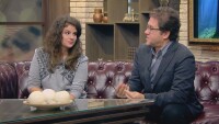 Веско Ешкенази и Печенката – изненадваща комбинация