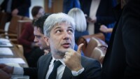 Делото за водната криза: Започна процесът срещу Нено Димов