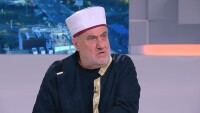 Недим Генджев: Мюсюлманското вероизповедание днес е пълен провал