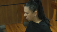 Анита Мейзер влиза в сливенския затвор за две години