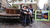 Малките хора показаха света през своите очи