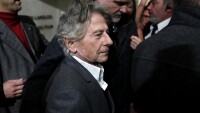 Още една актриса твърди, че е пребита и изнасилена от Роман Полански