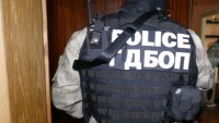 Спецакция в Казанлъшко за незаконна търговия с оръжие