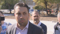 Евгени Крусев за градинката пред „Св Седмочисленици”: Това е първоначалният проект