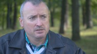 От Сретен Йосич до Калгари: Историята на шериф Борис