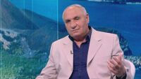 Симеон Идакиев: Изминал съм 2 милиона километра с кола 