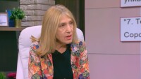Проф. Николчина : Всички имаме проблем с фалшивите новини 