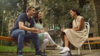 Петко Венелинов и Ярослава Павлова – любов от пръв поглед 