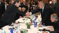 Борисов за отношенията с арабския свят: Не е само нефт и газ, има и ценности