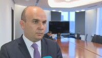 Илхан Кючюк сезира ЕК заради езика на омразата, използван от Костадин Костадинов