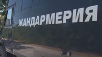 Жандармерия влезе в столичния квартал „Факултета“