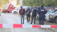 Подполковник от НСО отива на съд за поръчковото убийство на брокерка