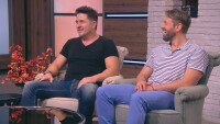 Асен Блатечки и Калин Врачански се представиха като „Емигранти” в Австралия