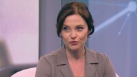 Стефка Янорова: Най-важното в живота са човешките срещи