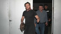 Година след излизането от затвора, Полфрийман може да се прибере в Австралия