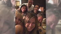 Звездите от „Приятели“ обмислят важна стъпка след смъртта на Матю Пери