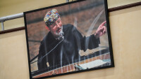 България се прощава с големия музикант Милчо Левиев (ВИДЕО И СНИМКИ)