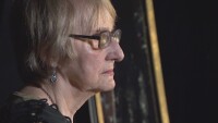 Проф. Сейкова за наградата от Академия Флоран: Приемам го като някаква приказка