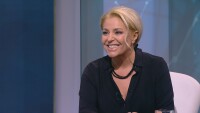 Хилда Казасян: Щях да съм най-нещастният човек, ако не се занимавах с музика