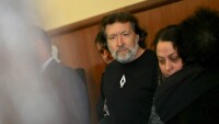 Николай Банев се е заразил с COVID-19 в ареста