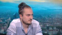 Снимка на български фотограф попадна в топ класация на Си Ен Ен